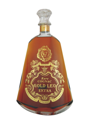 高狮干邑白兰地extra1.5L