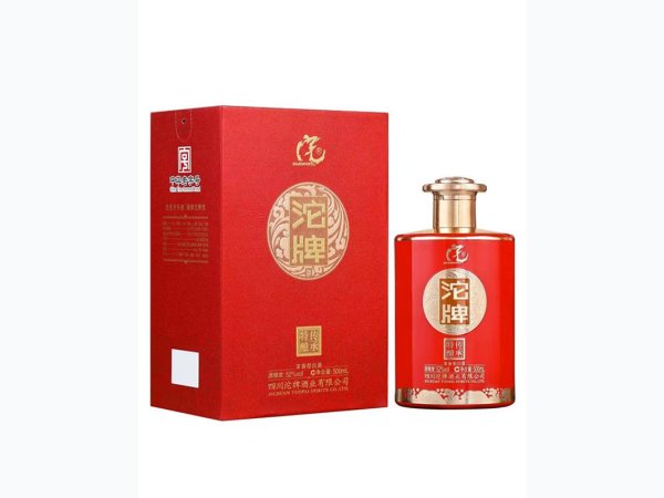 沱牌&middot;传承特酿