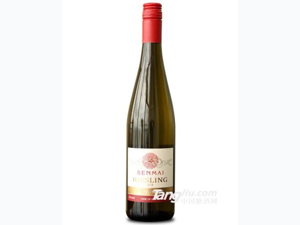 RIESLING雷司令葡萄酒 图1