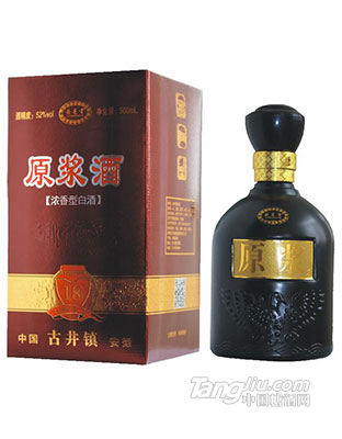 原浆酒18