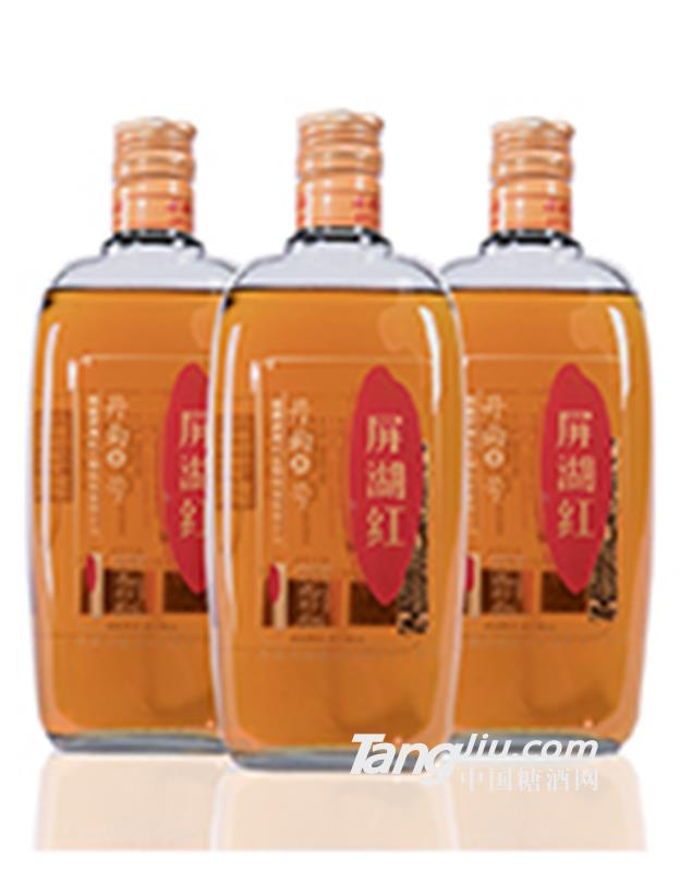 丹曲8号红曲酒(半干型)-500ml