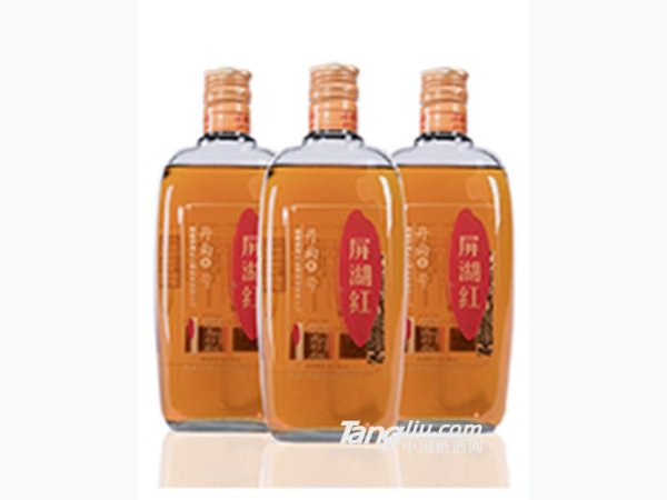 丹曲8号红曲酒(半干型)-500ml 图1