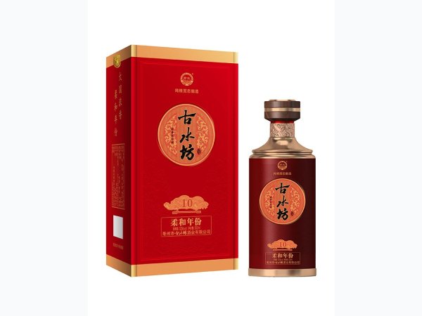 古水坊柔和10 图1
