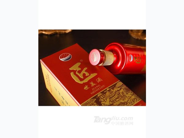 53&deg;匠世美酒500ml瓶封