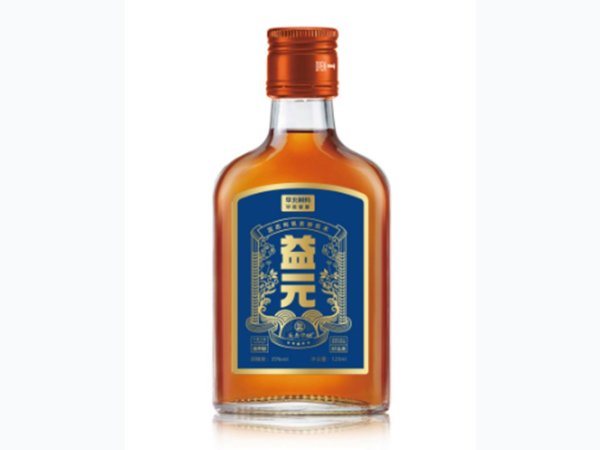 益元（养生酒） 图1