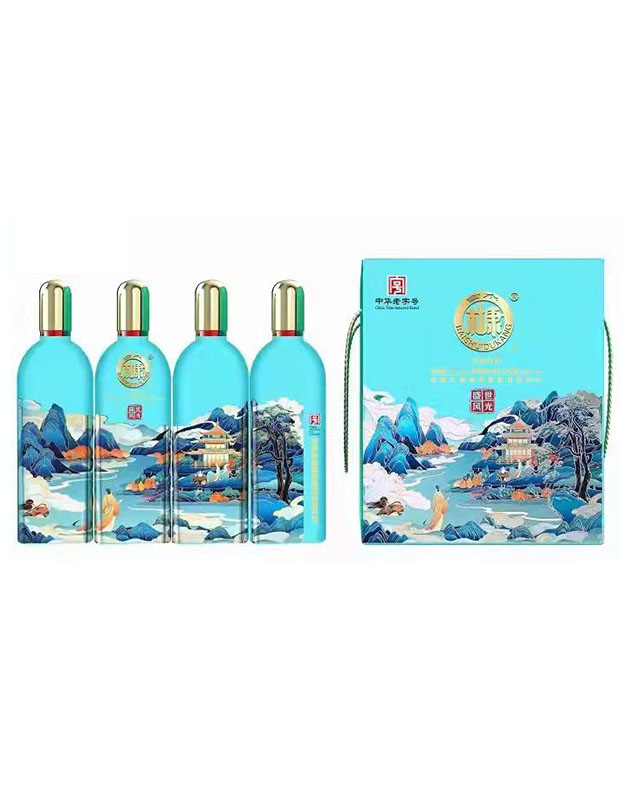 杜康-盛世风光