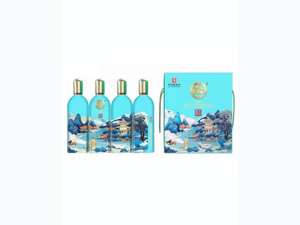 杜康-盛世风光 图1