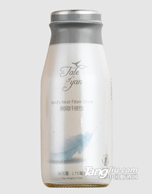 Tale of yan-燕窝纤维饮-175ml