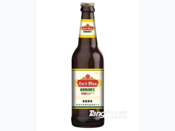 利斯曼精酿原浆-330ml 图1