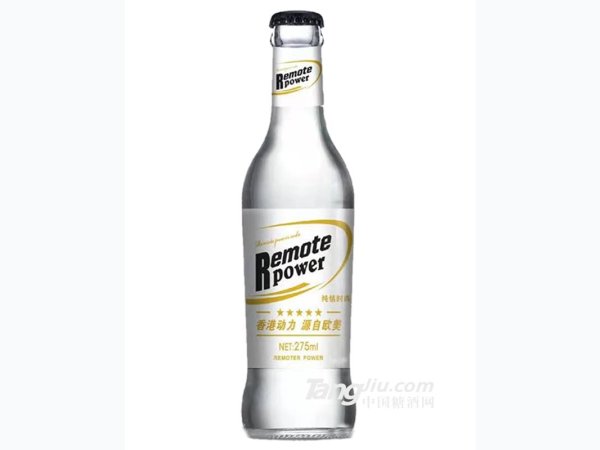3.5%vol苏打酒-魅力诱惑275ml 图1