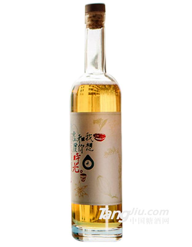时光酒