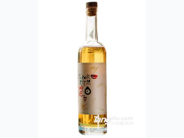 时光酒 图1