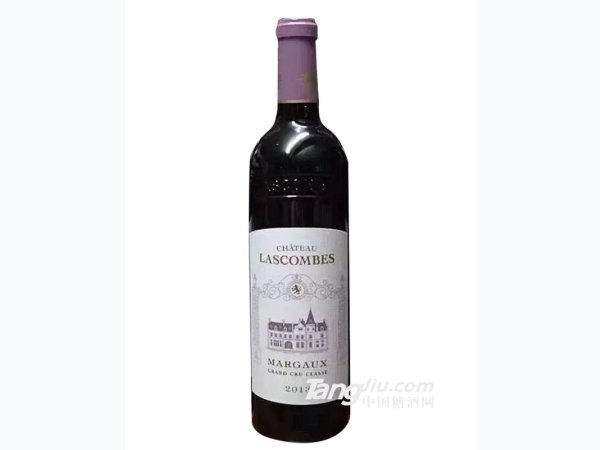 力士金干红葡萄酒-750ml 图1