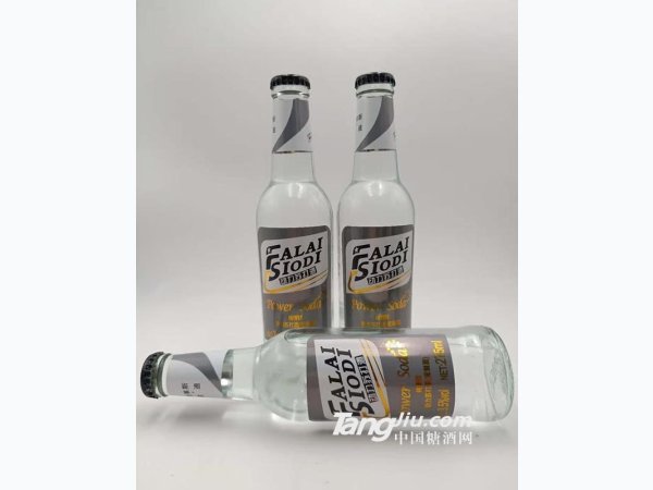 动力苏打酒（纯情型）215ml