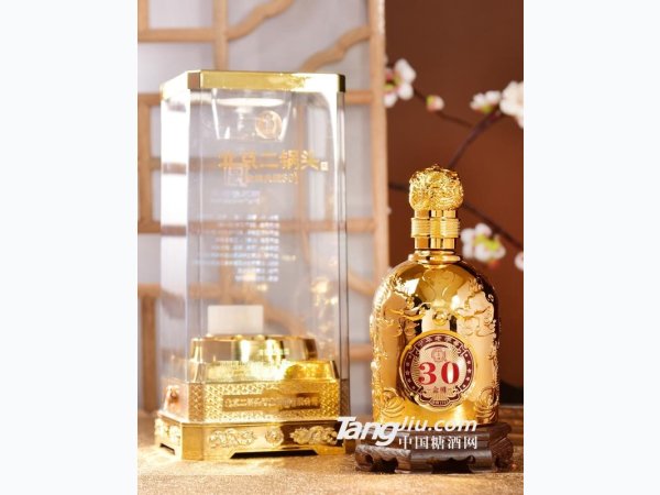 永丰金樽典藏30金