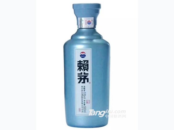 53度 赖茅 一代工酱 500ml