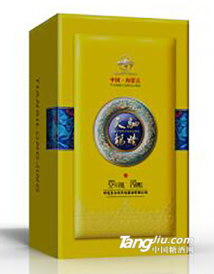 52&deg;天驷龙精750ml