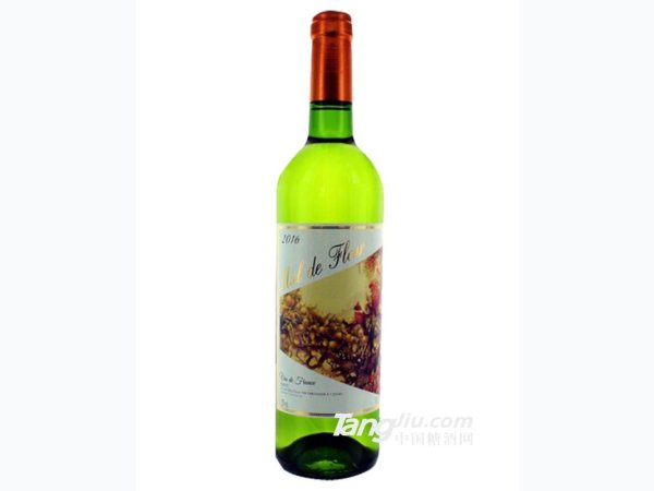 白葡萄酒 图1