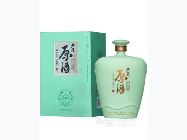 56&deg;泸宜遵固态原酒1L 图1