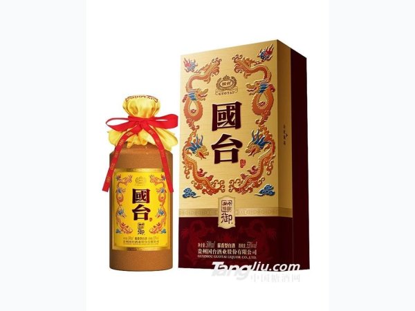 贵州国台御酒
