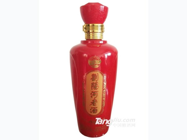 浏阳河-浏阳河老酒V6-475ml 图1
