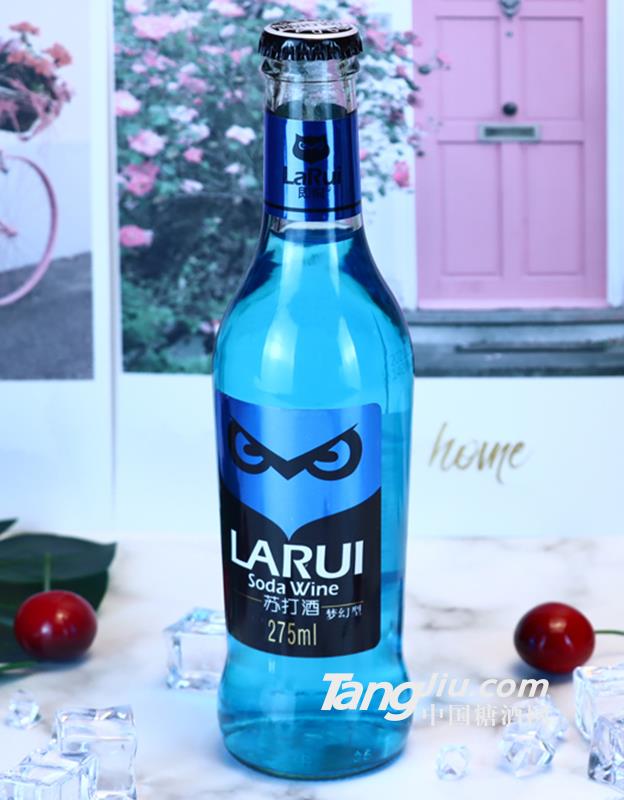 郎锐苏打酒&mdash;&mdash;冷艳型