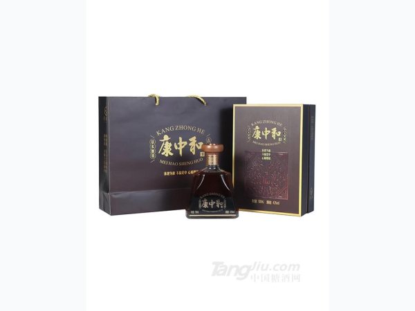 康中和酒500ml
