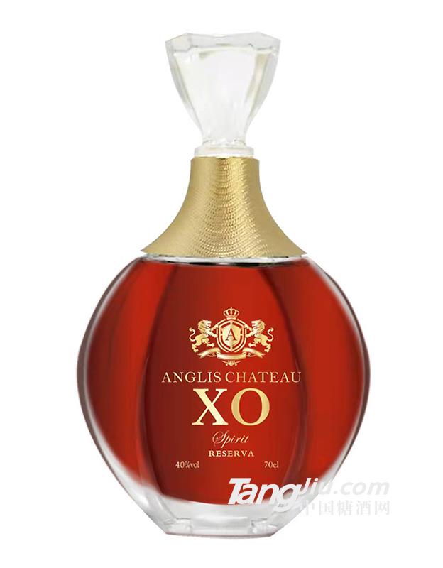 安格雷斯&middot;珍藏XO