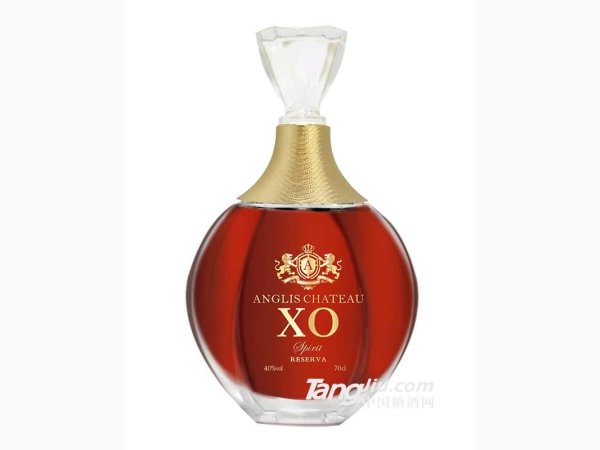 安格雷斯&middot;珍藏XO 图1
