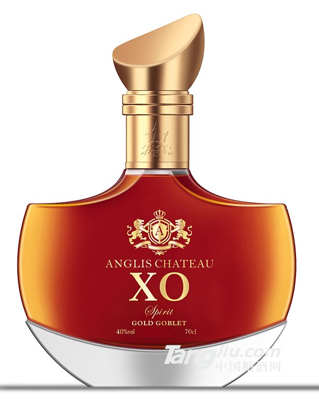 安格雷斯&middot;金樽XO