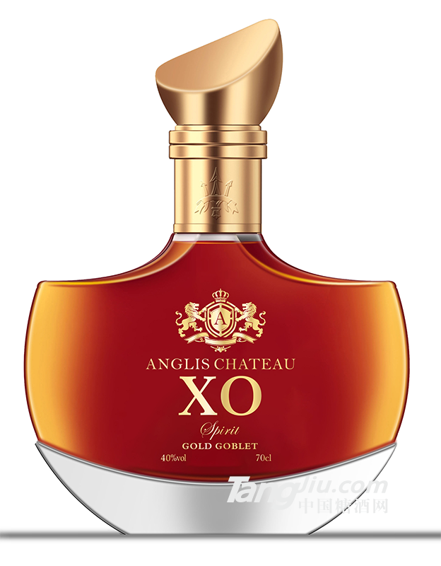安格雷斯&middot;金樽XO
