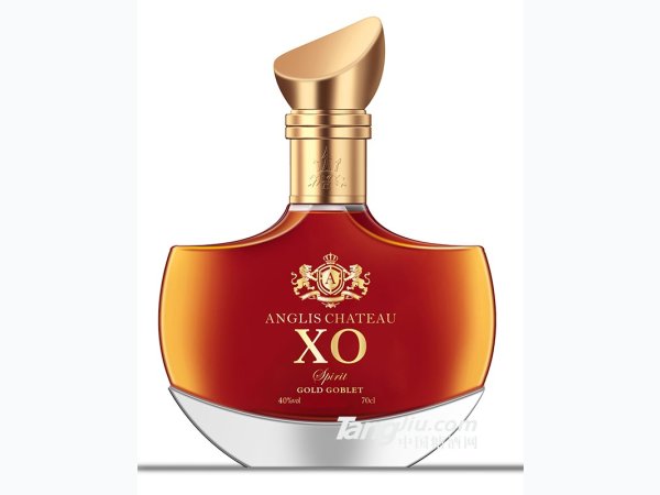 安格雷斯&middot;金樽XO