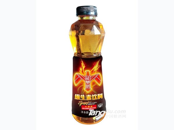 能量鹏维生素饮料500ml 图1
