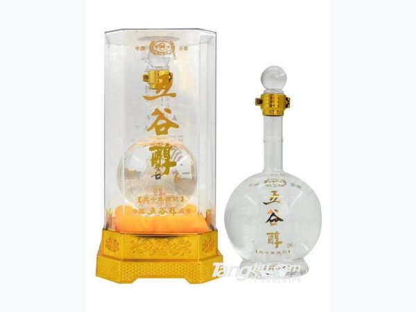五谷醇三十年原浆 图1