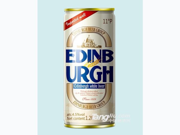 1.2L 白啤11&deg; 图1