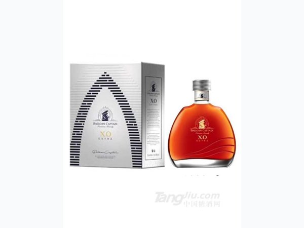 白兰船长-1000ml 图1