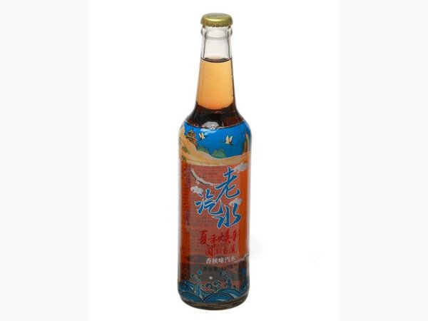 峙嵋山香槟味老汽水 图1