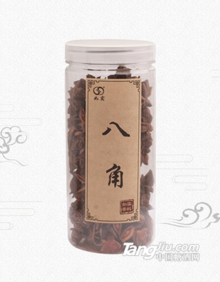 八角 价格：面议 规格：100g