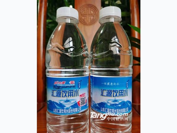 汇源饮用水 图1