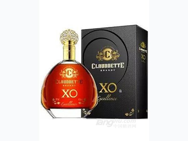 柯洛缇BrandyXO 700ml