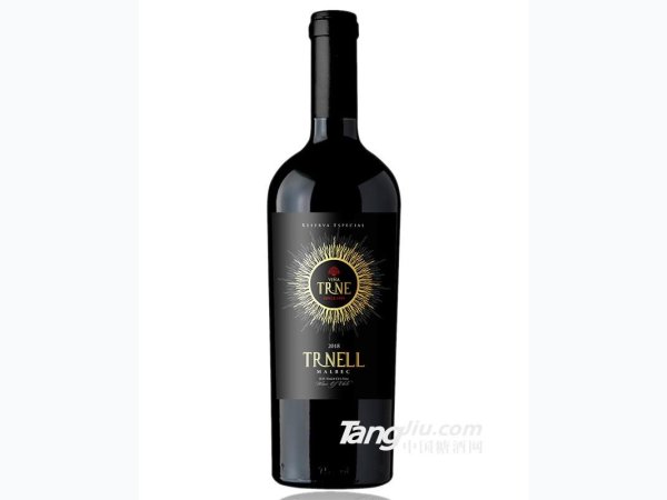 智利塔内尔-酿酒师特藏马尔贝克红葡萄酒 图1