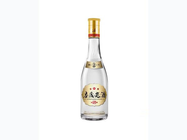 杏藏老酒 图1
