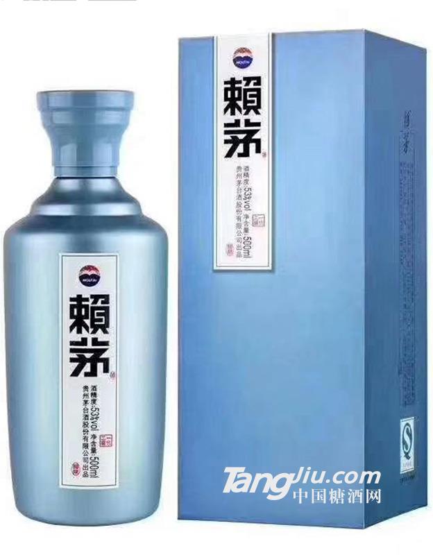 赖茅 一代工酱