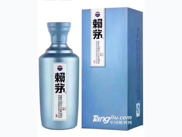 赖茅 一代工酱
