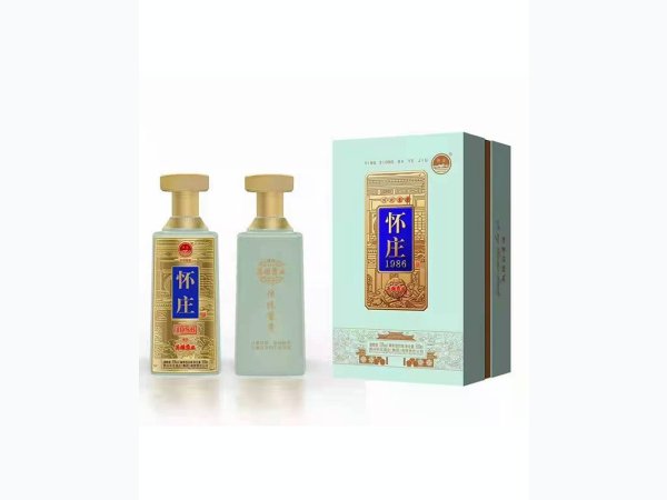 怀庄1986-英雄霸业 图1