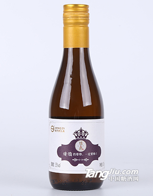 扬子集团-35&deg;撸点尊享酒（单瓶）-187ml