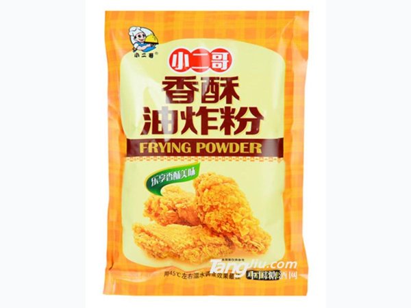 250g香酥油炸粉