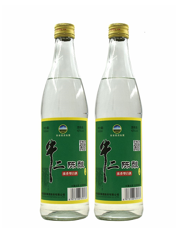 牛二陈酿酒