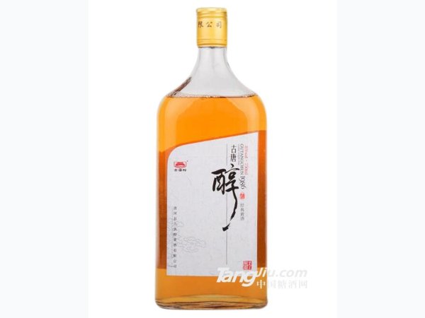 经典黄酒750Ml