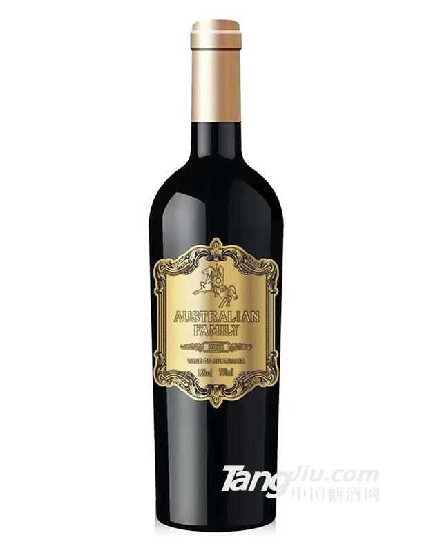 澳大利亚原酒进口 15.5度 750ml